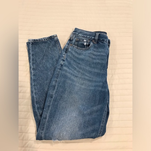 American Eagle Outfitters “Mom” Jeans - Picture 6 of 8